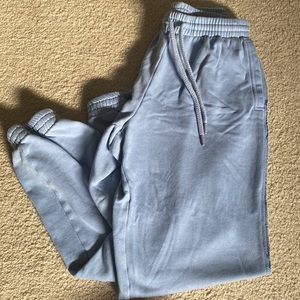 Aerie jogger style sweatpants